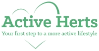 Active Herts Logo